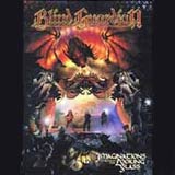 Imaginations Through The Looking Glass (DVD)